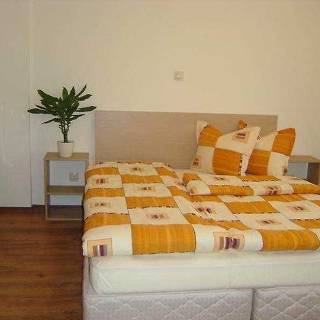 Detelina Residence Banszko Kültér fotó