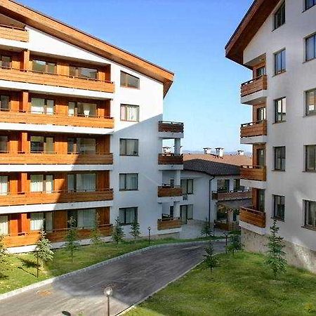 Detelina Residence Banszko Kültér fotó