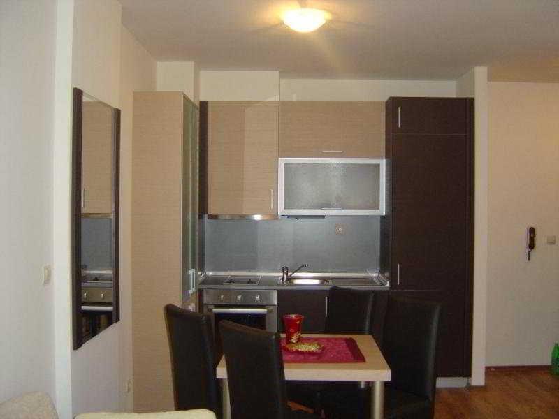Detelina Residence Banszko Kültér fotó