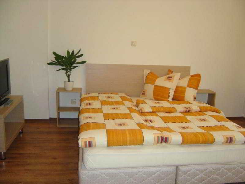 Detelina Residence Banszko Kültér fotó