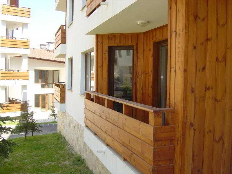 Detelina Residence Banszko Kültér fotó